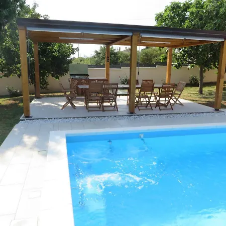 House * Medulin
