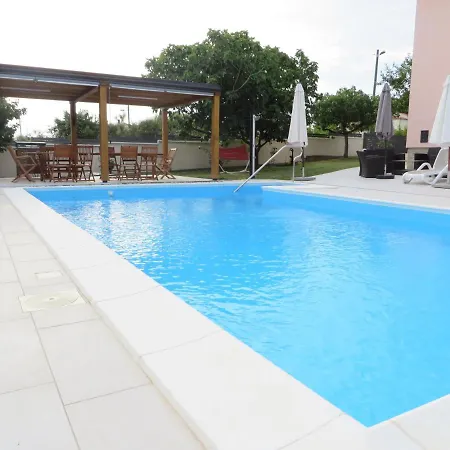 Apartman House Medulin