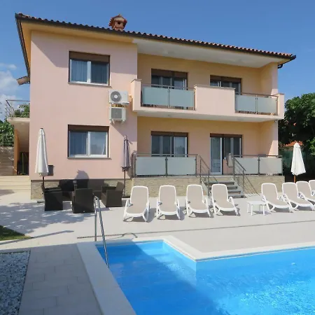 House Apartman Medulin