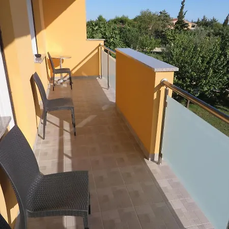 Apartman House