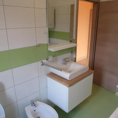 House Apartman Medulin