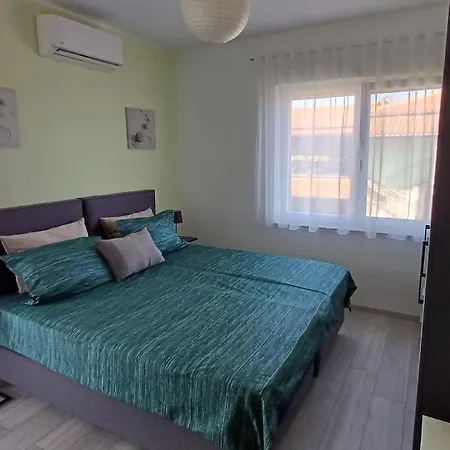 Apartman House