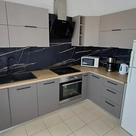 House Apartman Medulin