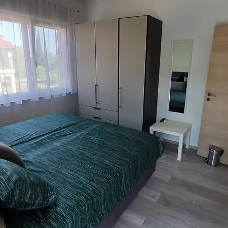Apartman House