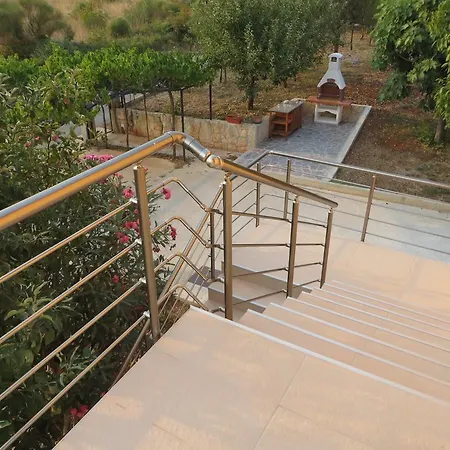 House Διαμέρισμα Μεντουλίν