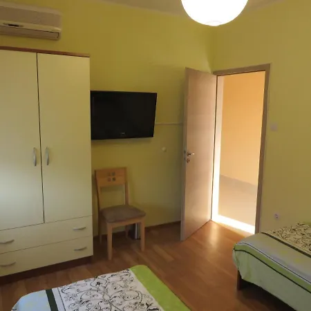 House Medulin Apartment Medulin
