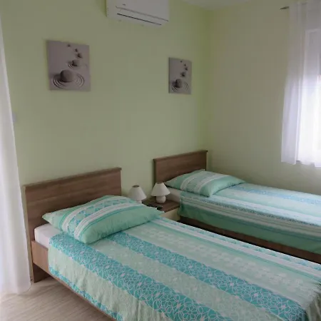 House Medulin Apartment