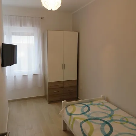 House Medulin Apartment