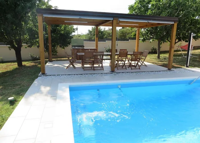 House * Medulin