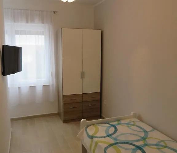House Lejlighed