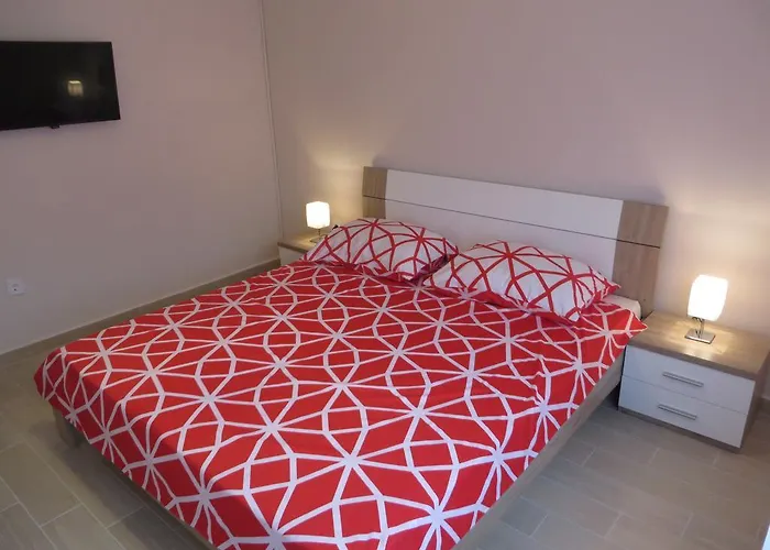 House * Medulin
